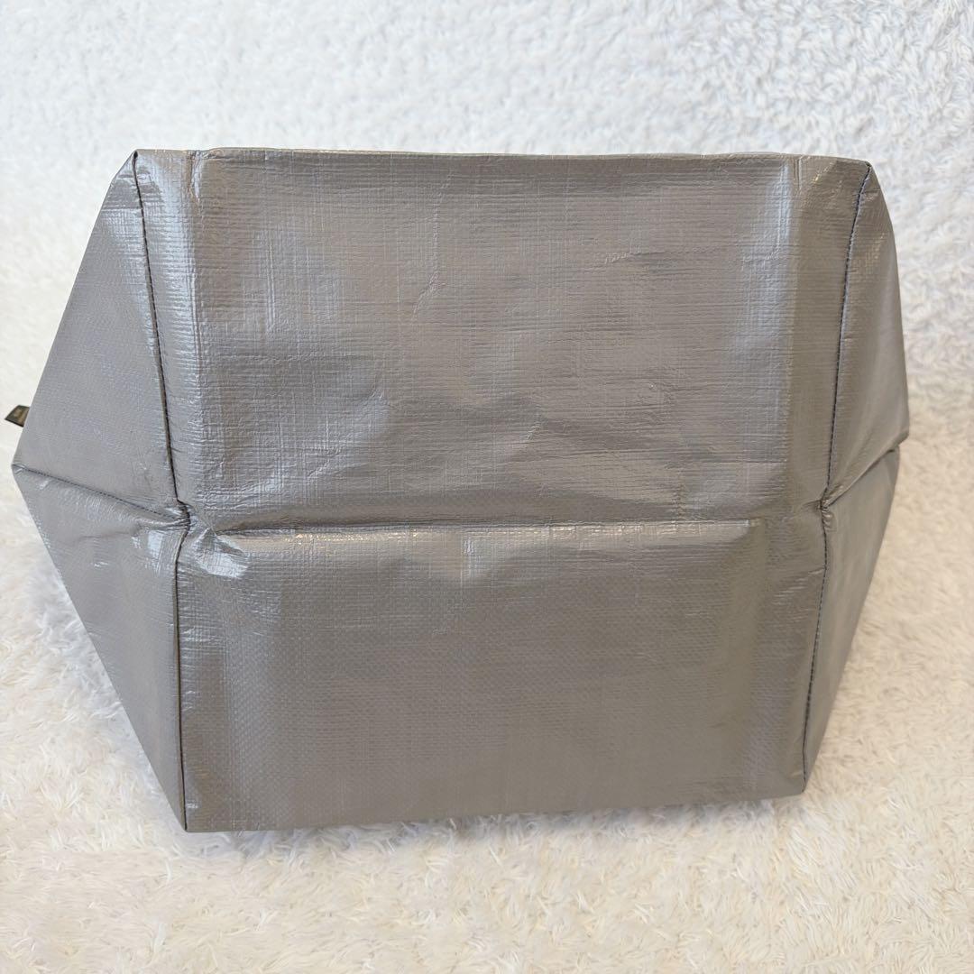 新品✨　エルベシャプリエ マルシェ トート　大容量