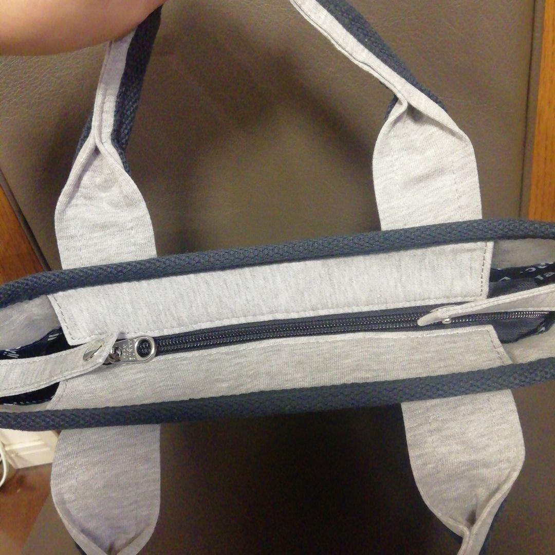 ジャックバニー　ゴルフ　ドラえもん　ラウンドトート