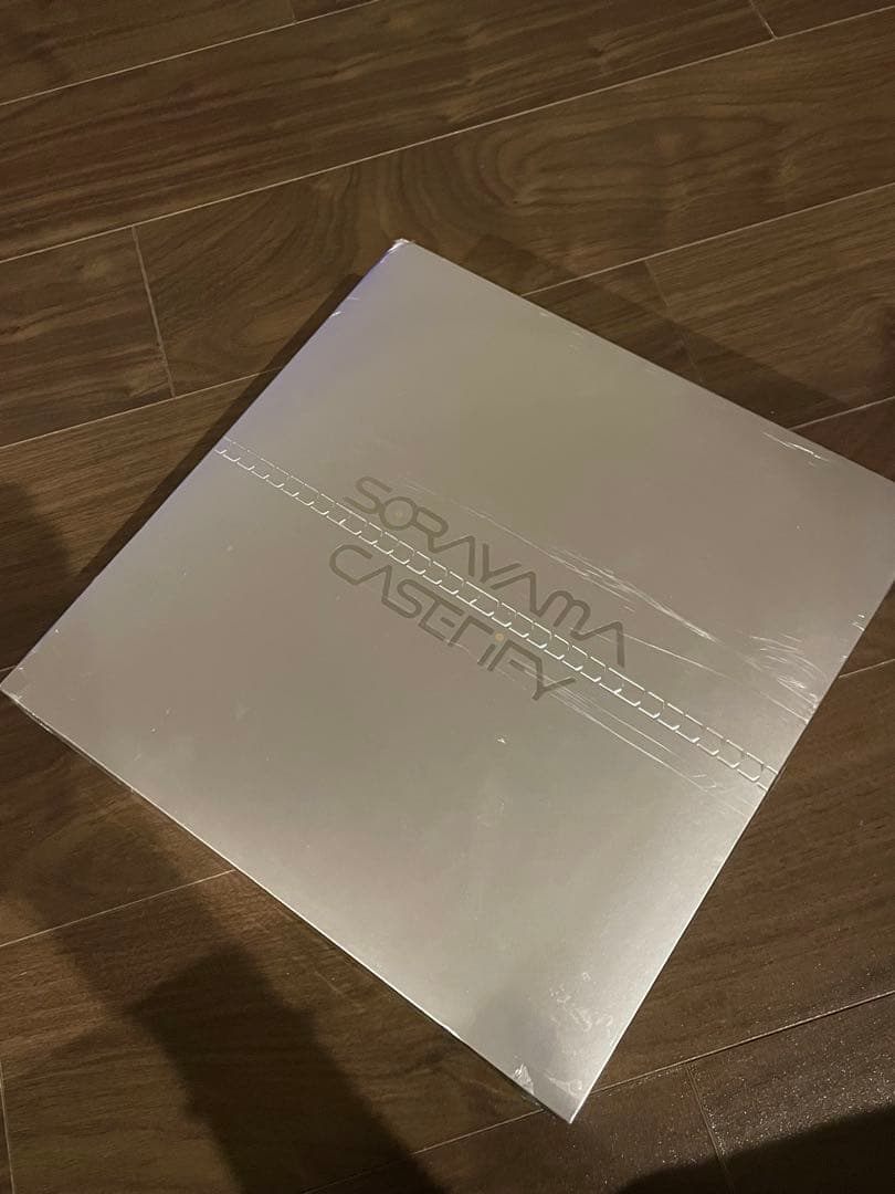 CASSETIFY SORAYAMA iPhone用　限定ケース