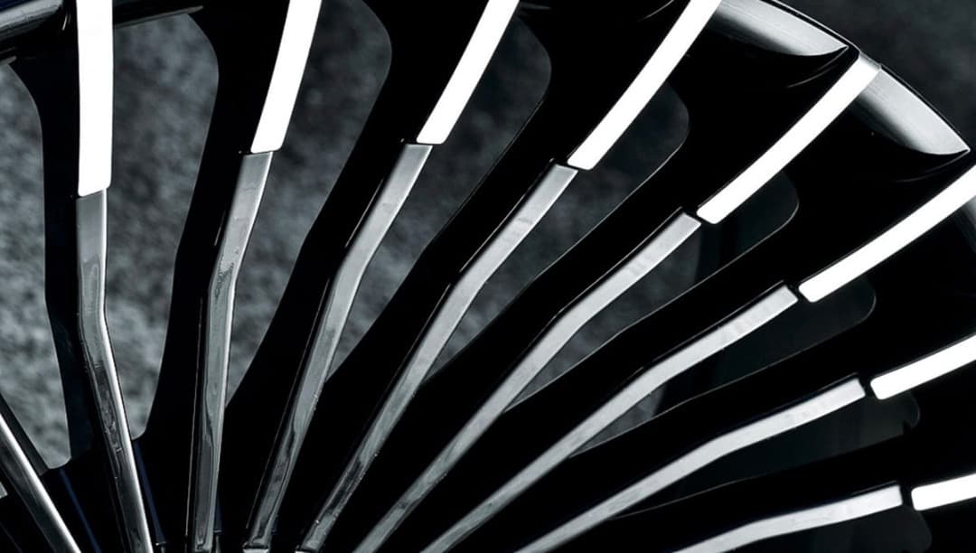 新品グラッパ F30★19インチホイール4本PCD100プリウスカローラスポーツ