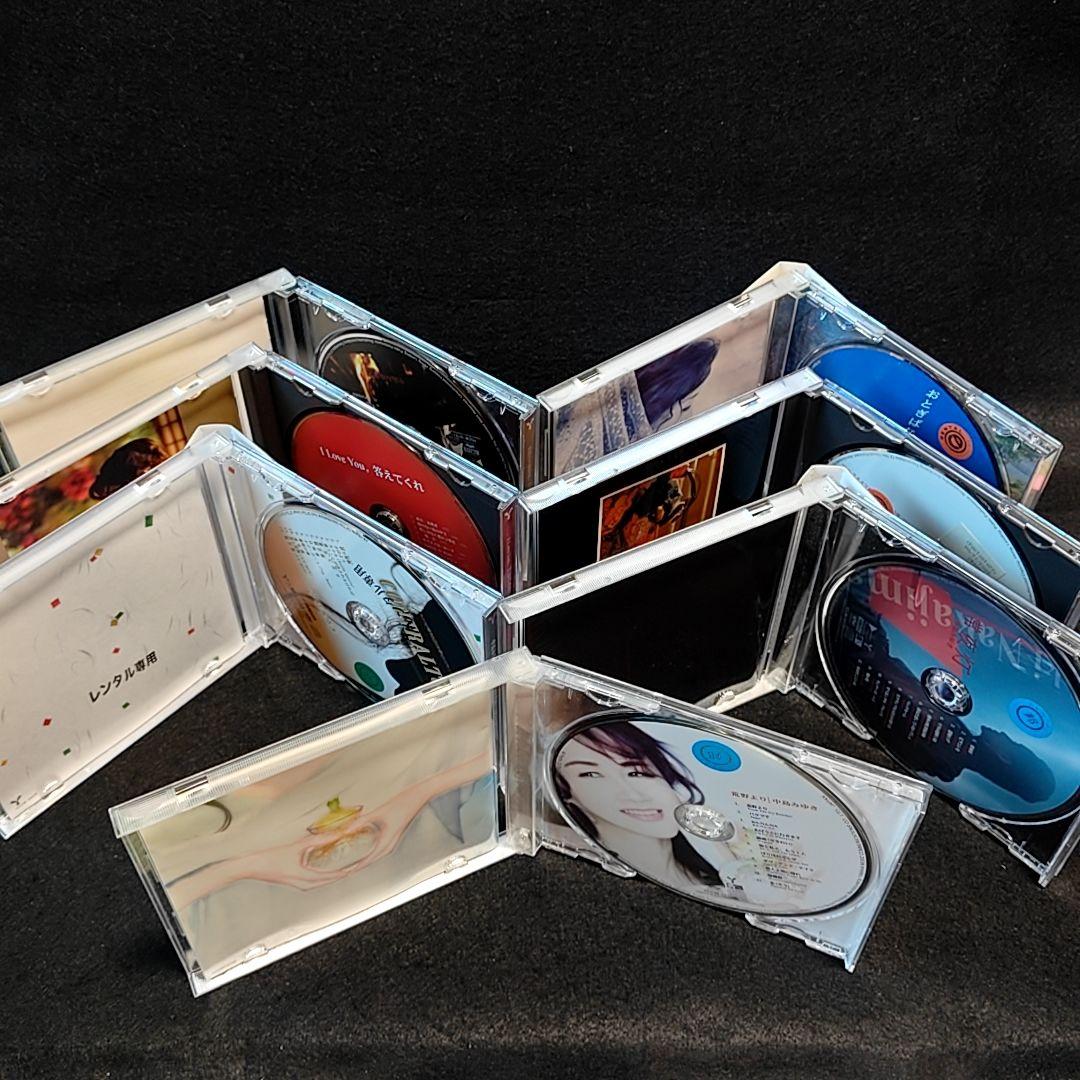 K*K様 中島みゆき アルバム 24枚セット