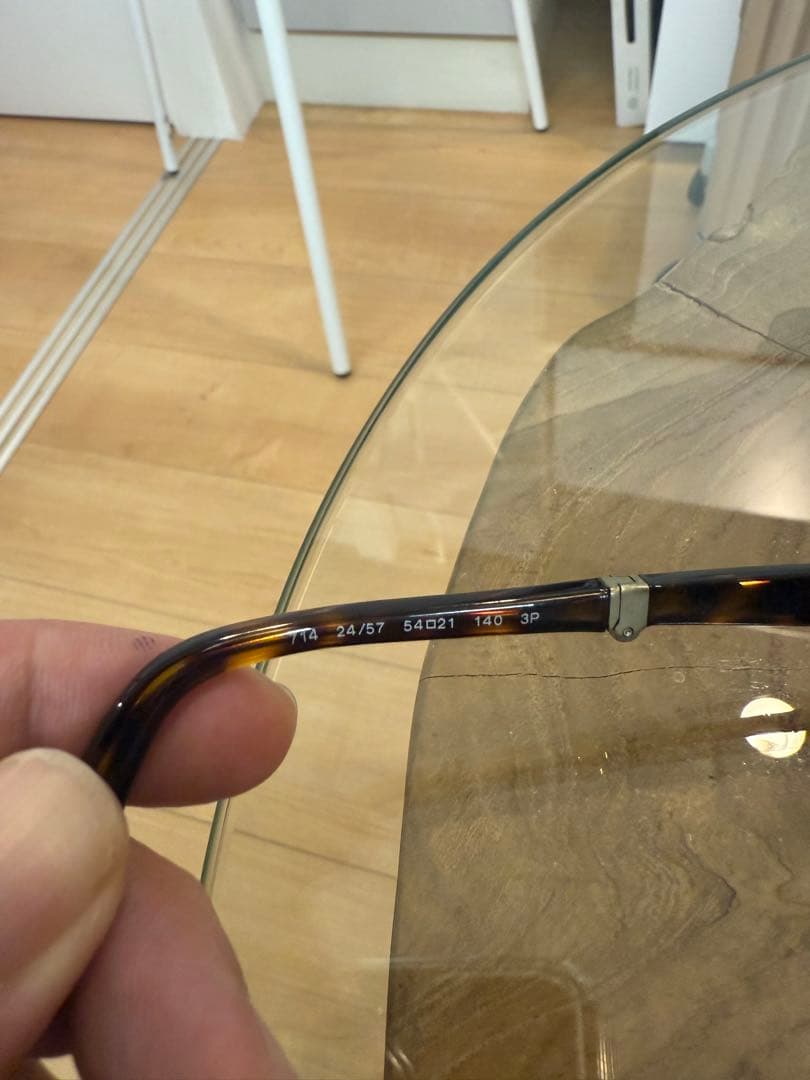 Persol ペルソール サングラス　1月限定価格