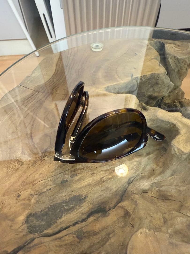 Persol ペルソール サングラス　1月限定価格