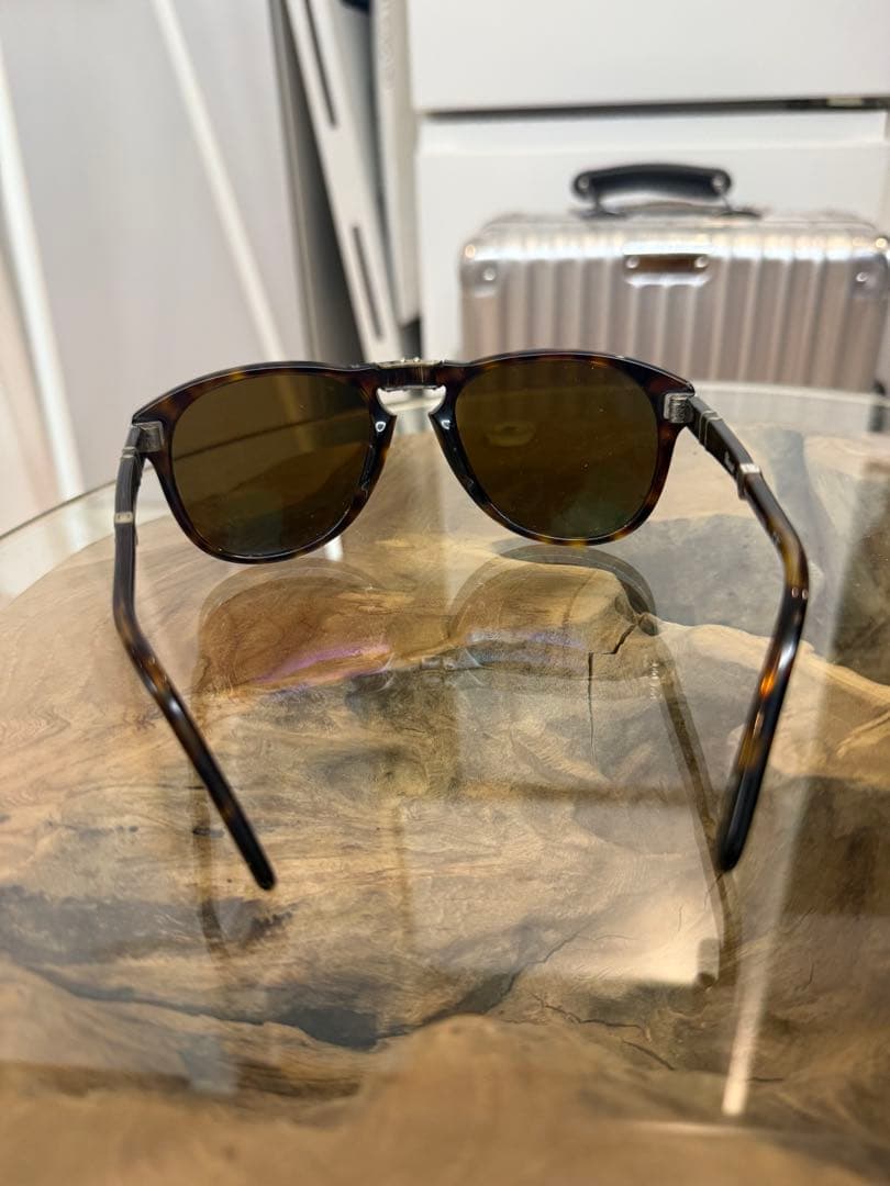 Persol ペルソール サングラス　1月限定価格