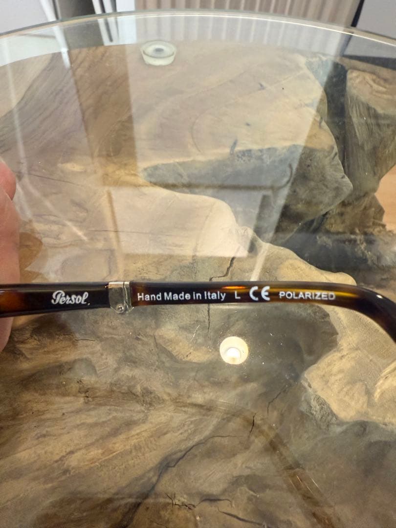 Persol ペルソール サングラス　1月限定価格