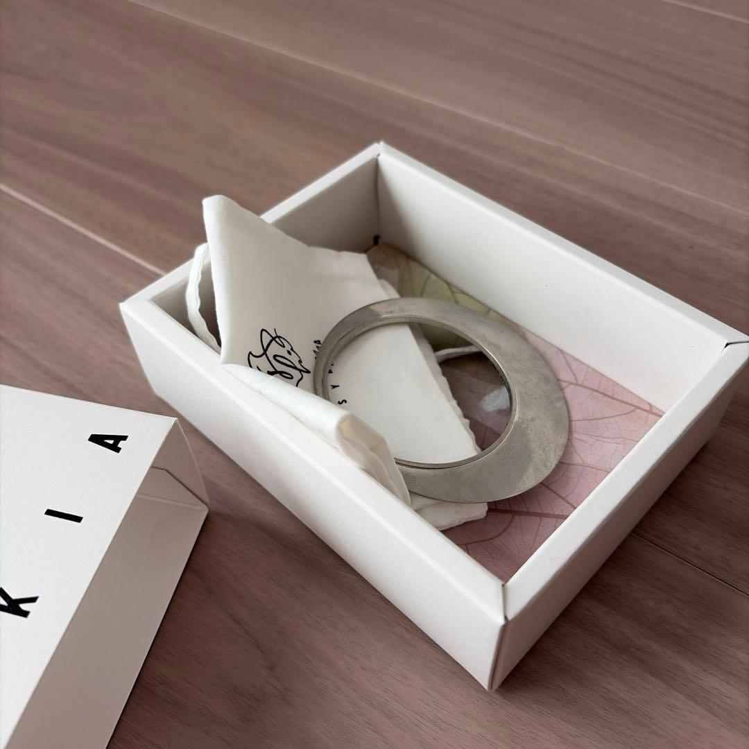 美品★ sykia × mao Eclipse Hair Barrette★