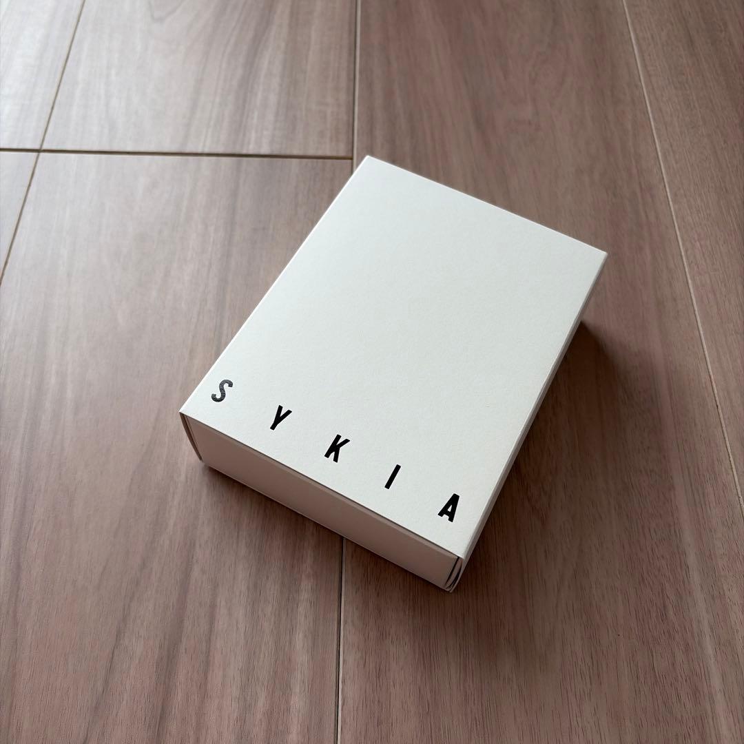 美品★ sykia × mao Eclipse Hair Barrette★