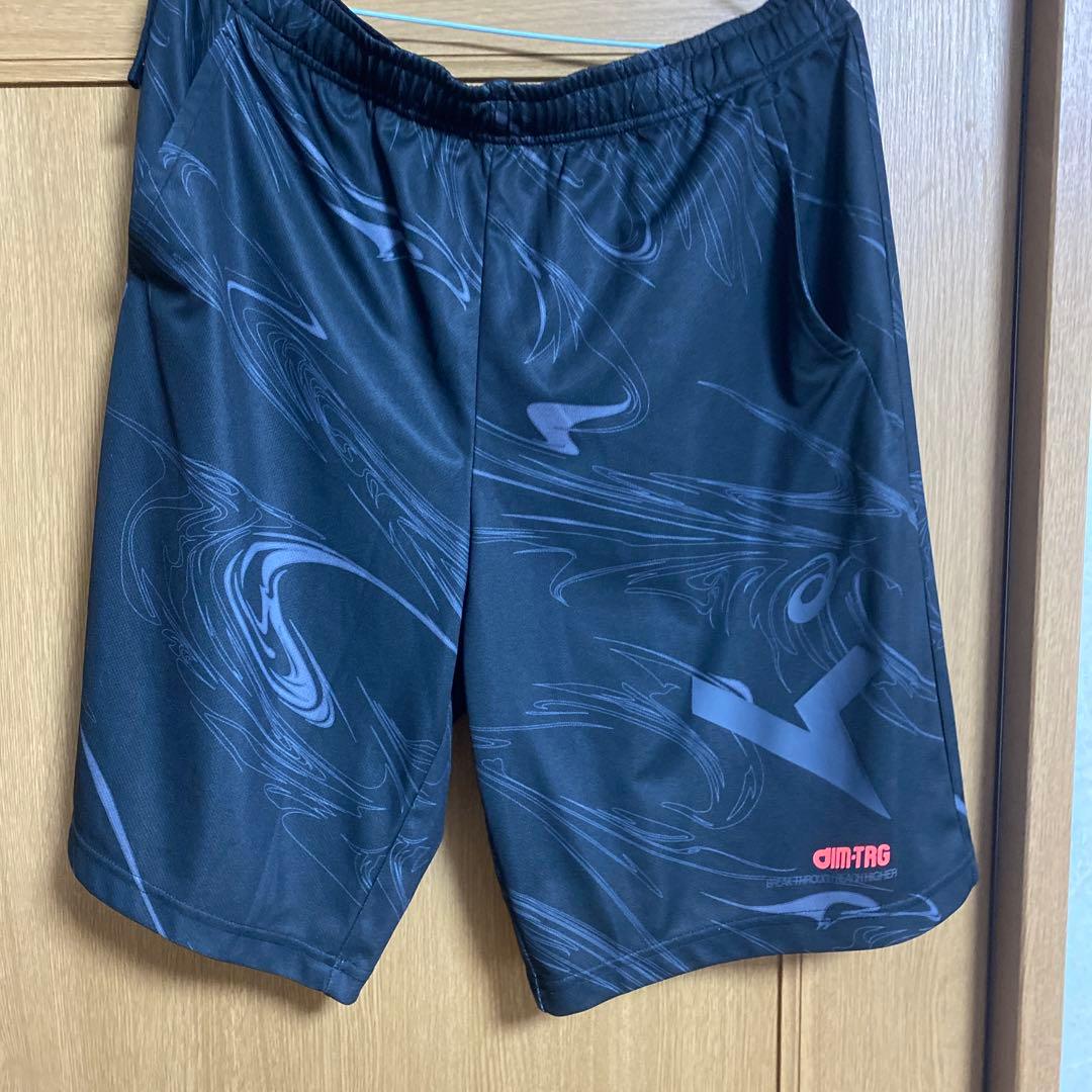 高橋健太郎選手着用TORAY 練習着