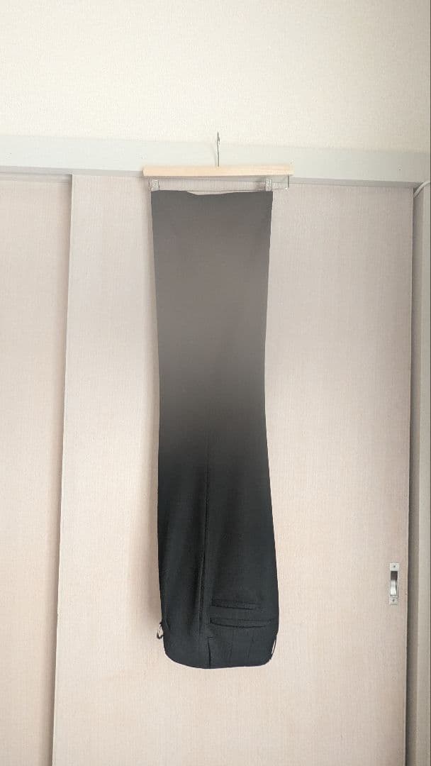 th products / Josef ワイドフレアパンツ size1