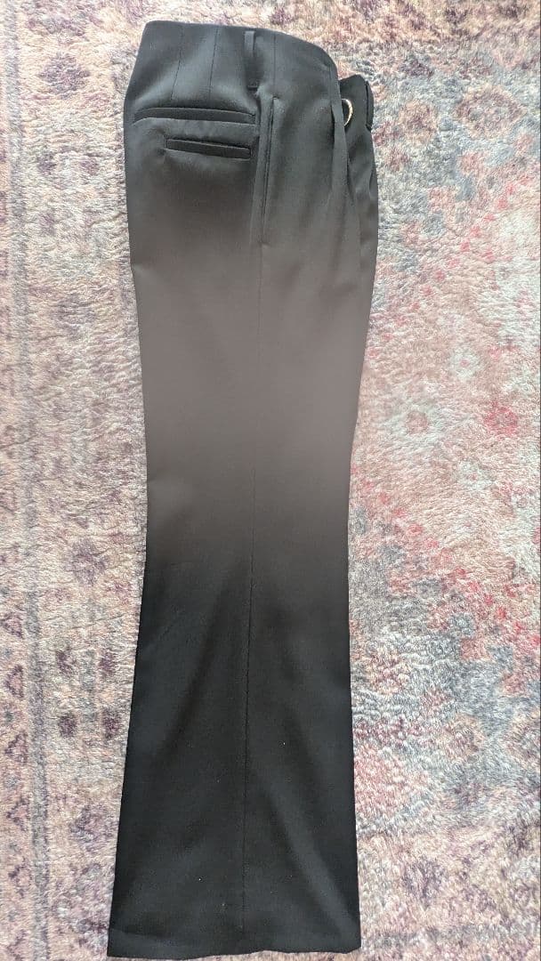 th products / Josef ワイドフレアパンツ size1