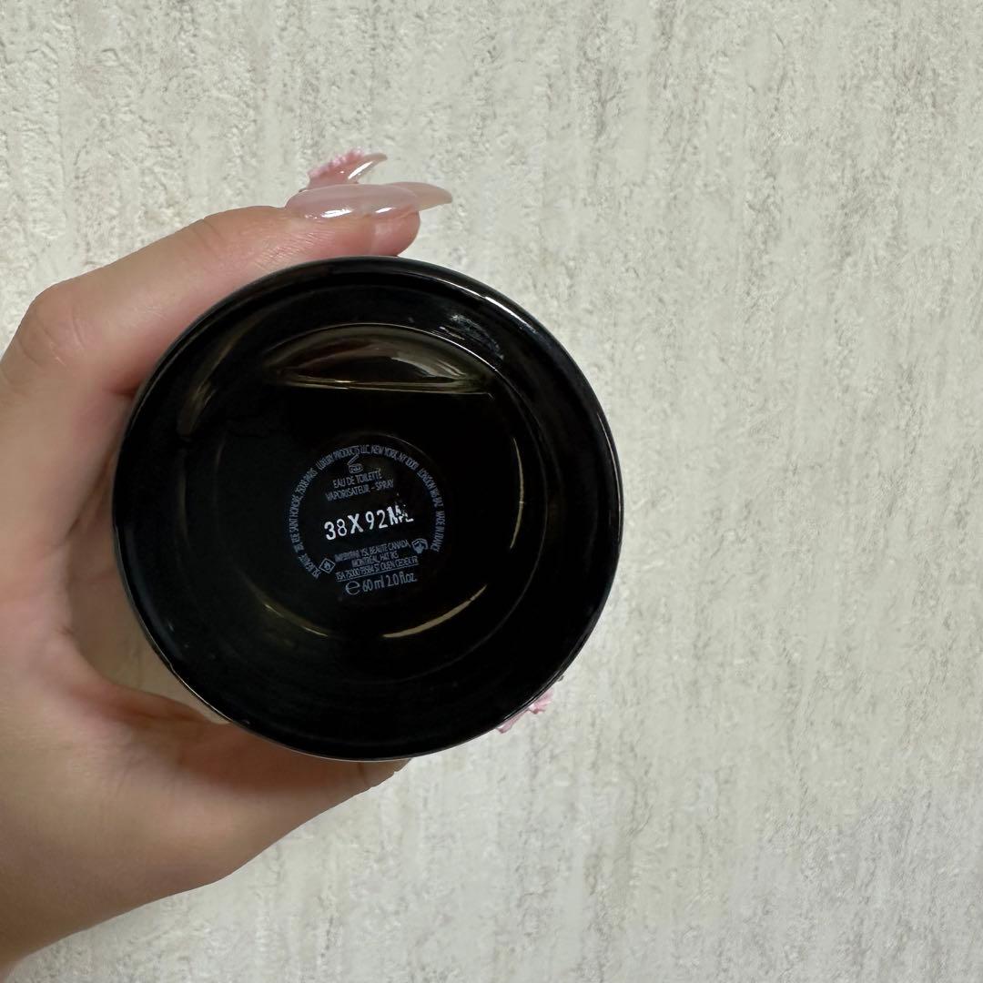 香水(男性用) Yves Saint Laurent LA NUIT DE L'HOMME