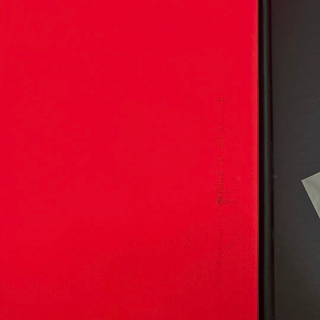 Michael Jackson OPUS 写真集