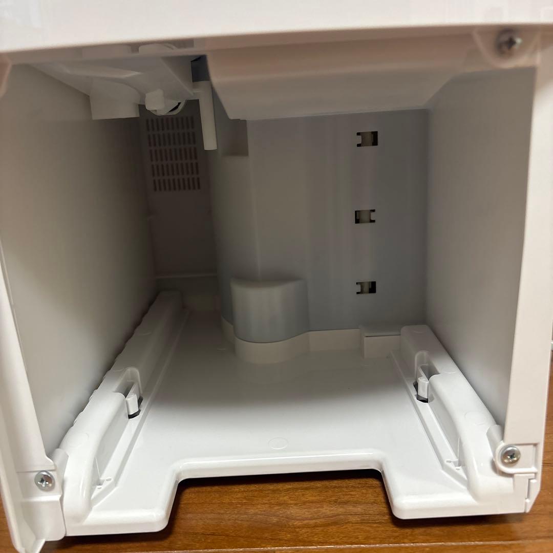 ★美品 パナソニック F-YHVX120 ハイブリッド衣類乾燥除湿機 〜25畳