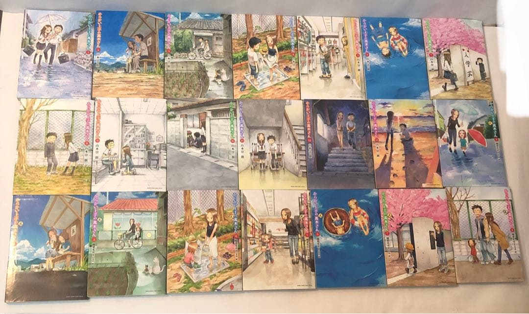 マンガまとめ売り①　まんが　漫画　ばら売り可能