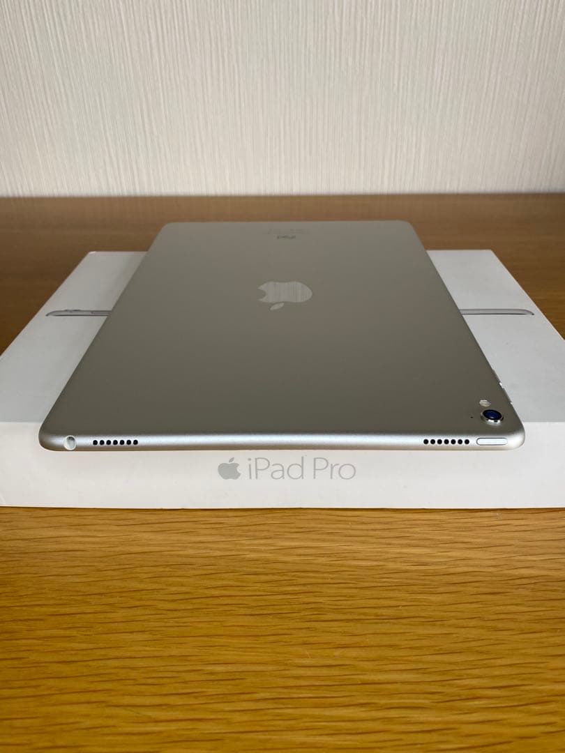 iPad Pro 9.7インチ256GB バッテリー97％　iPad本体