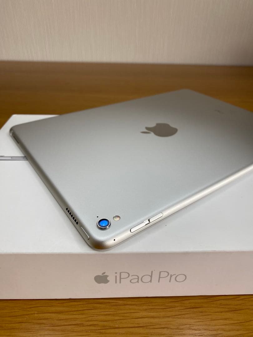 iPad Pro 9.7インチ256GB バッテリー97％　iPad本体