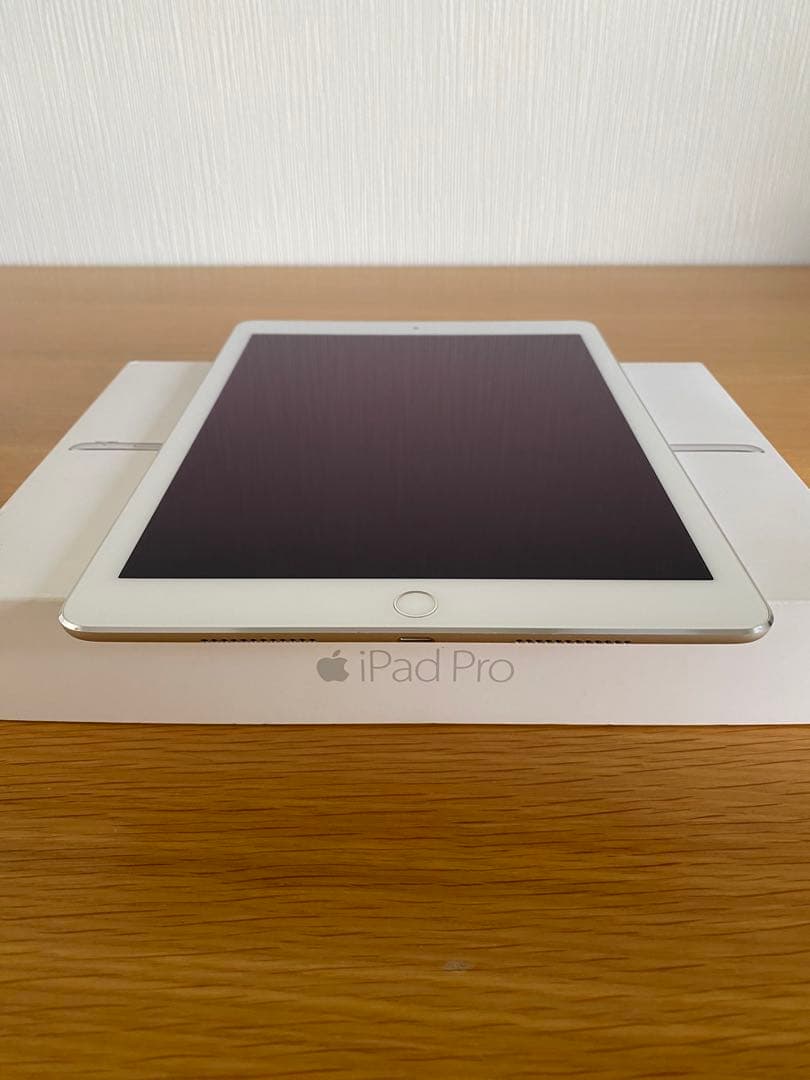 iPad Pro 9.7インチ256GB バッテリー97％　iPad本体