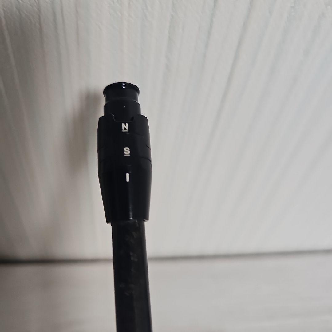 Fyre Express PROTOTYPE EX-TX シャフト