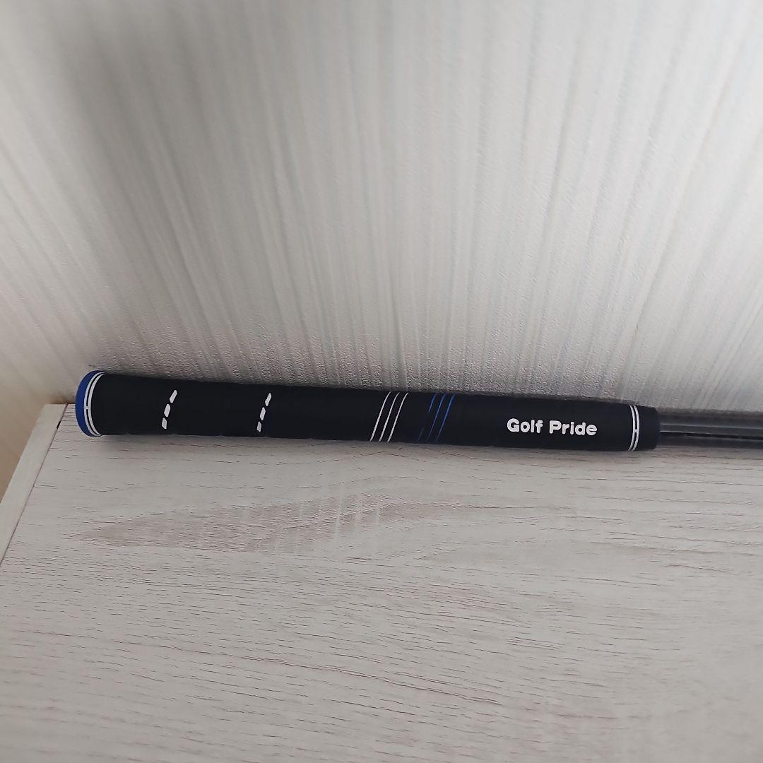 Fyre Express PROTOTYPE EX-TX シャフト