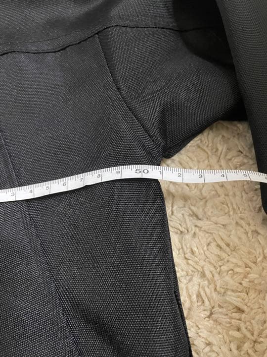 【美品】値下げ‼️BIGBANGビッグバン公式グッズ＊ナイロンジャケット＊Lサイズ