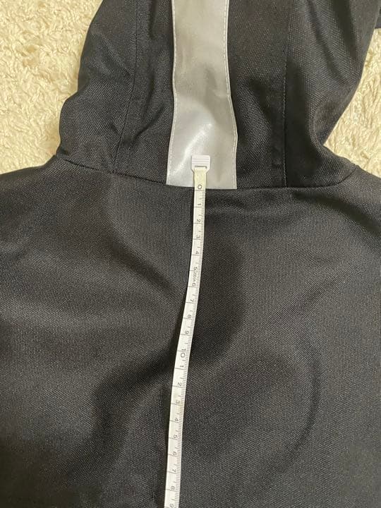 【美品】値下げ‼️BIGBANGビッグバン公式グッズ＊ナイロンジャケット＊Lサイズ