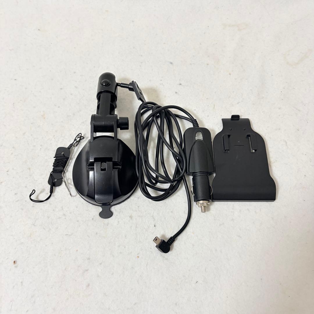 Yupiteru Moggy YPB737 TV付 7インチ ポータブルナビ