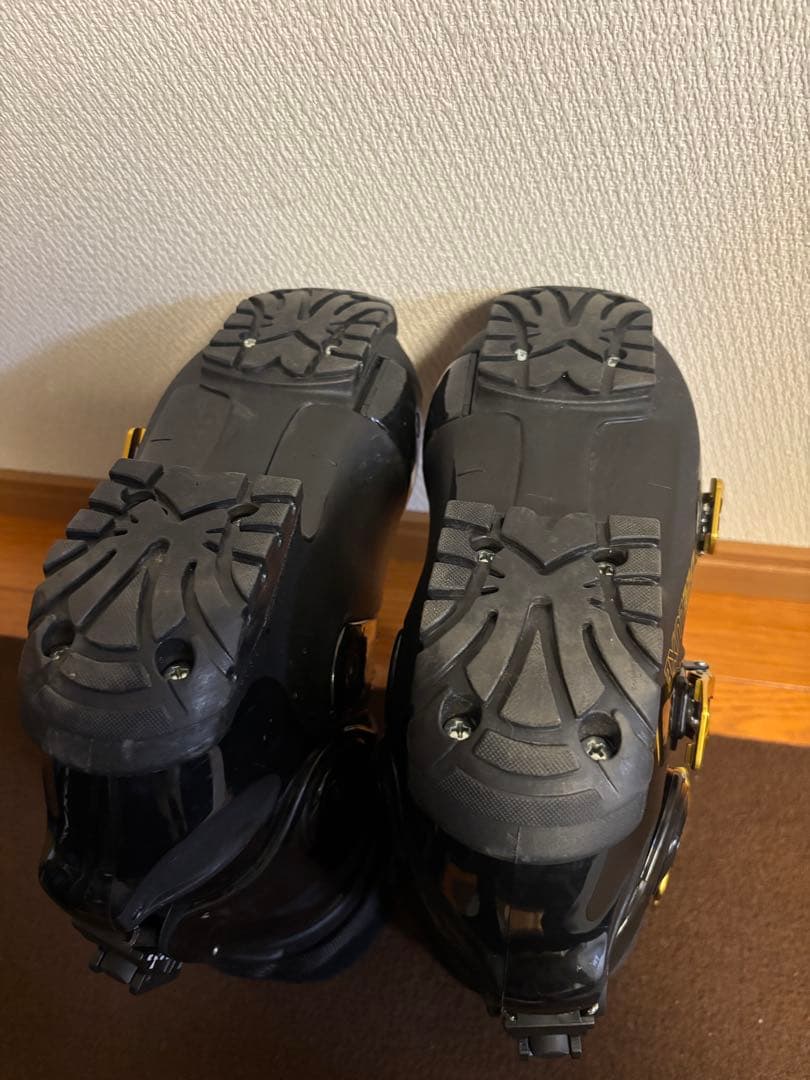 スノーボード DEELUXE TRACK 700T