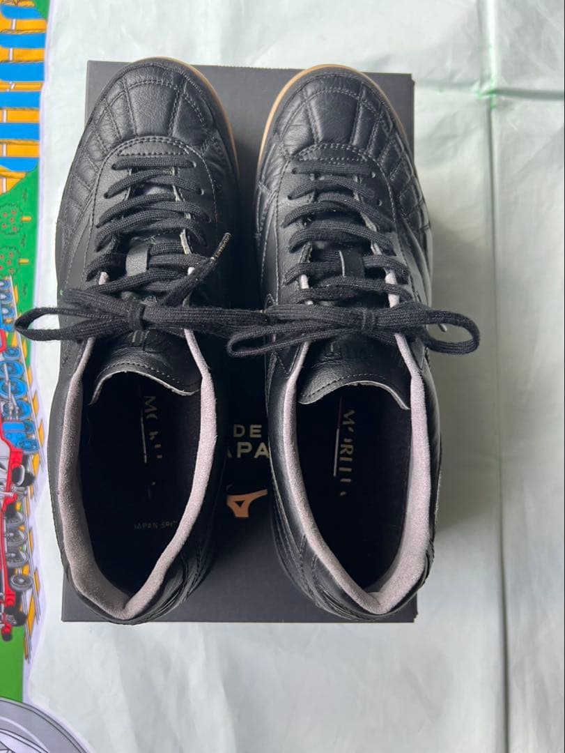 モレリアSALA JAPAN IN 25.5