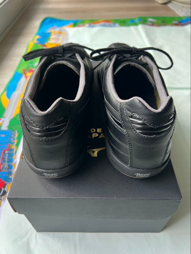 モレリアSALA JAPAN IN 25.5