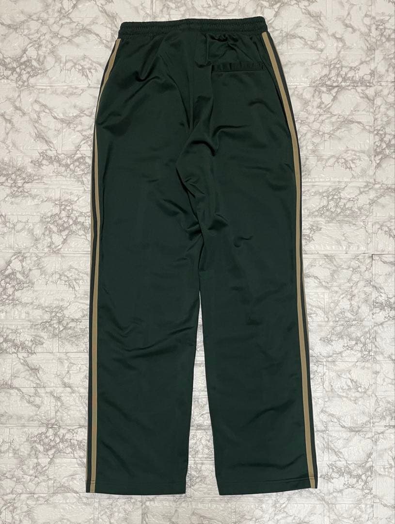 U110 Sサイズ　アディダス　ベッケンバウアー　トラックパンツ　常田大希