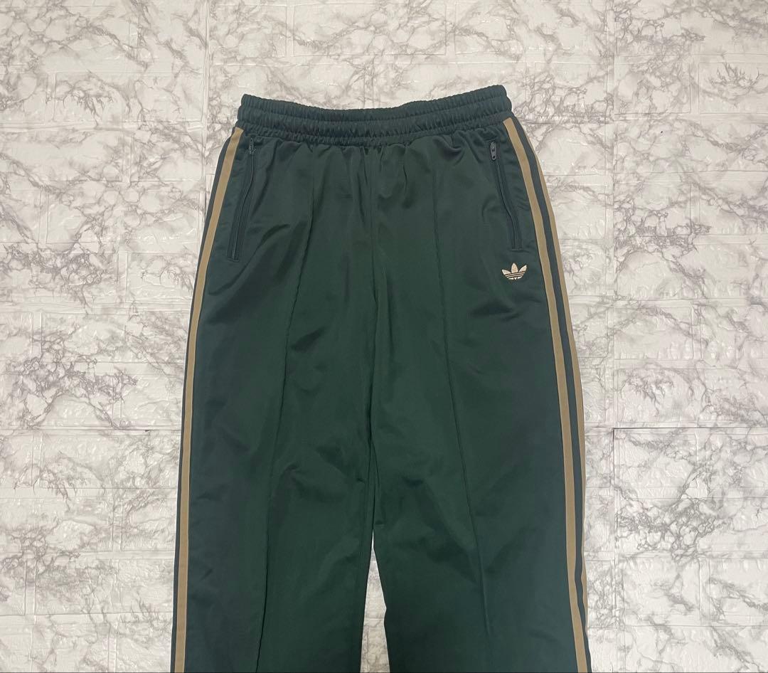 U110 Sサイズ　アディダス　ベッケンバウアー　トラックパンツ　常田大希