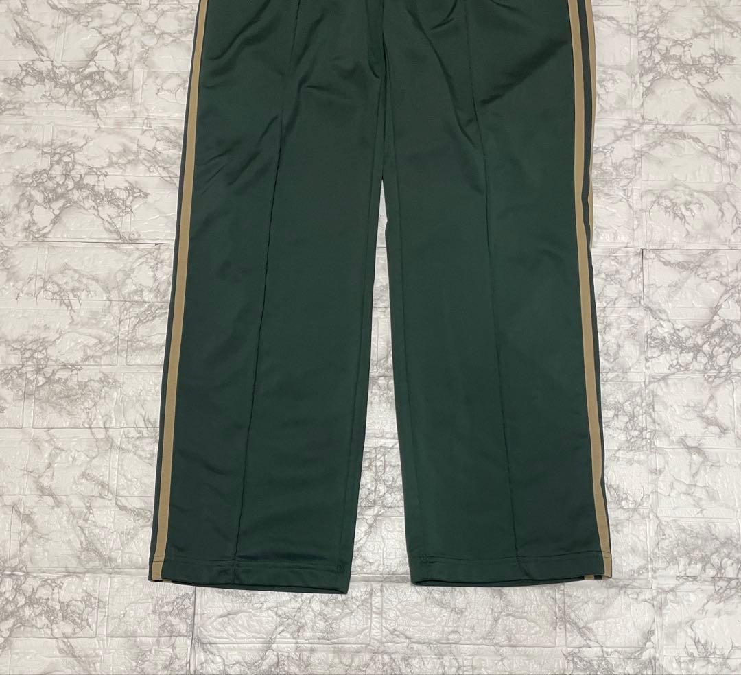 U110 Sサイズ　アディダス　ベッケンバウアー　トラックパンツ　常田大希