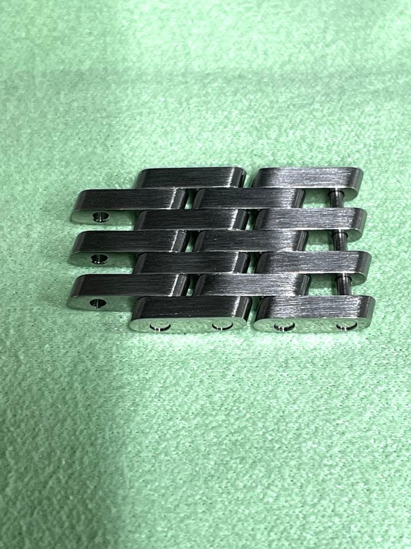 ブライトリング 純正7連 2コマ 幅18mm