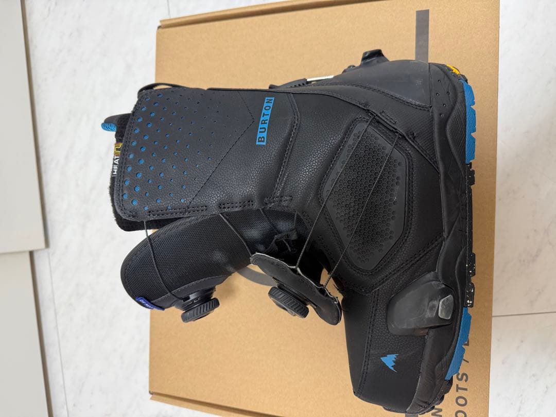 Burton step on phonton soスノーボードブーツ26