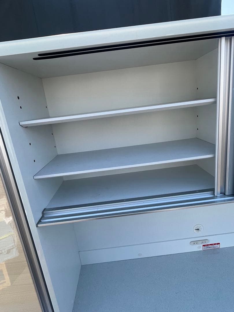 3連休特割【美品】⭐︎神奈川県民特典⭐︎食器棚⭐︎ニトリ