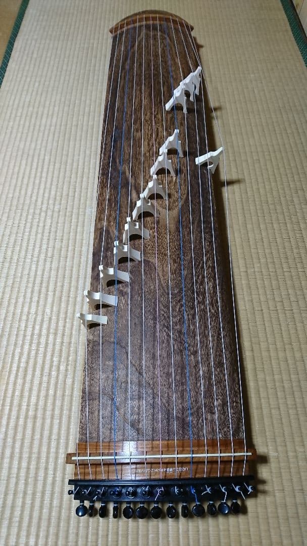 YAMAHA NEO-KOTO(ネオ琴)