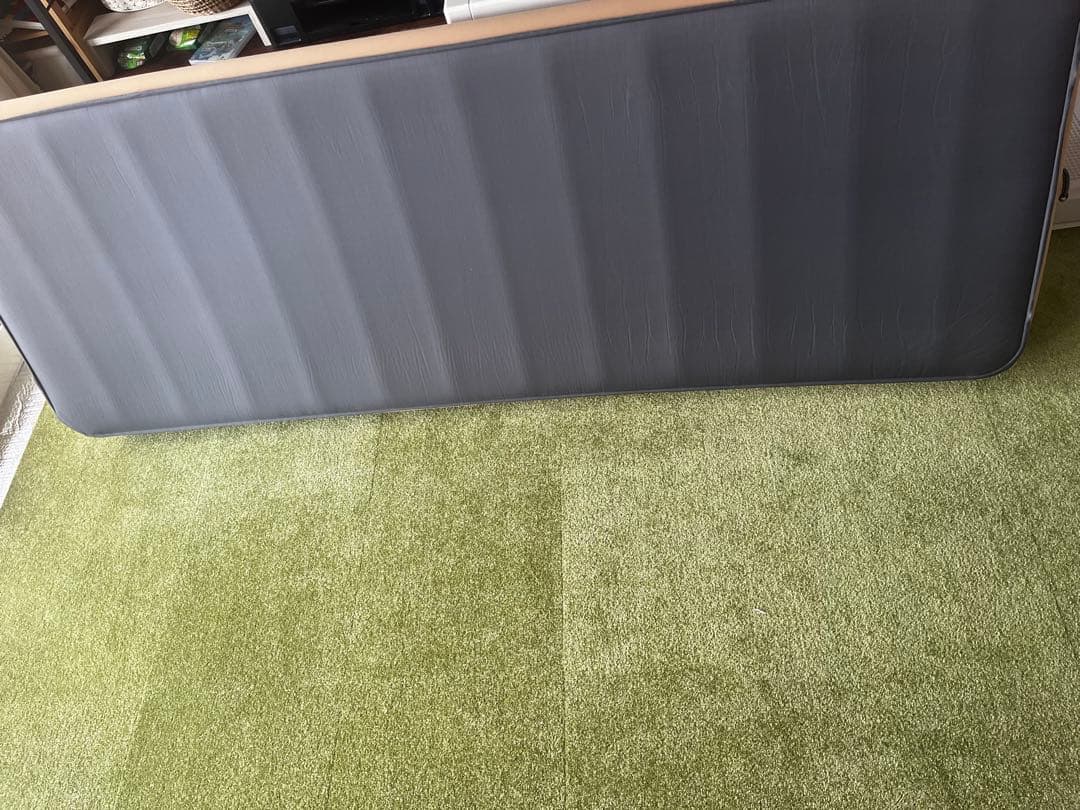 WAQ インフレータブルマット　10cm