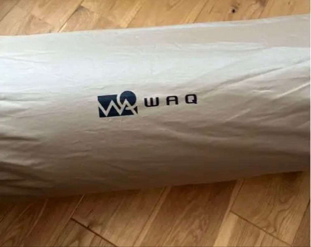 WAQ インフレータブルマット　10cm