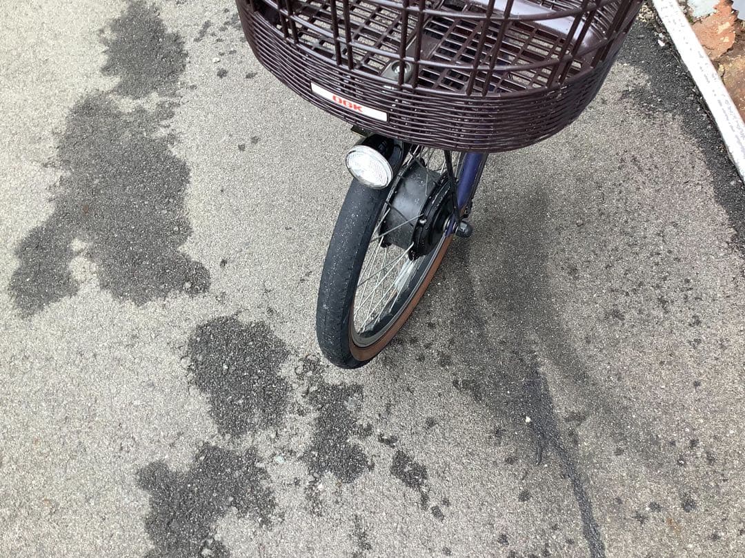 ベルテック新機種電動アシスト自転車折りたたみ20インチ　コンボディー