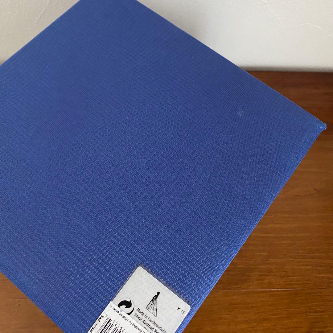 SWAROVSKI スワロフスキー クリスタル アナと雪の女王 エルサ 置物