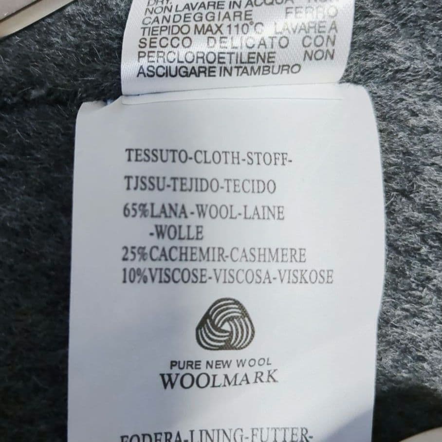 専用極美品✨ヴィヴィアンウエストウッド ポンチョ ケープ カシミヤ混 上質ファー