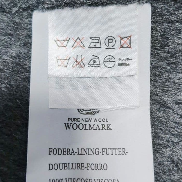 専用極美品✨ヴィヴィアンウエストウッド ポンチョ ケープ カシミヤ混 上質ファー