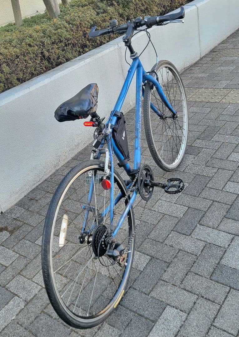 ミヤタ MIYATA クルスバイク 自転車