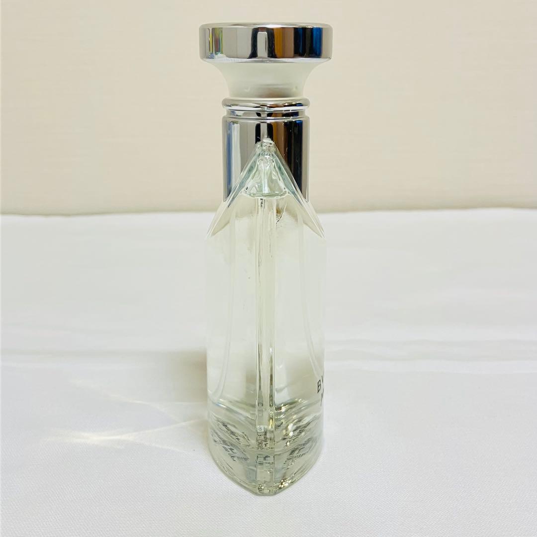 新品　BVLGARI ブルガリ　プールオム　オードトワレ　香水　100ml