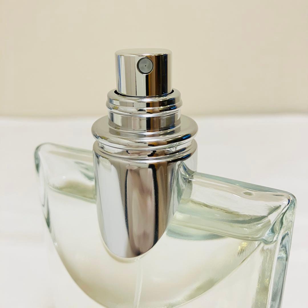 新品　BVLGARI ブルガリ　プールオム　オードトワレ　香水　100ml