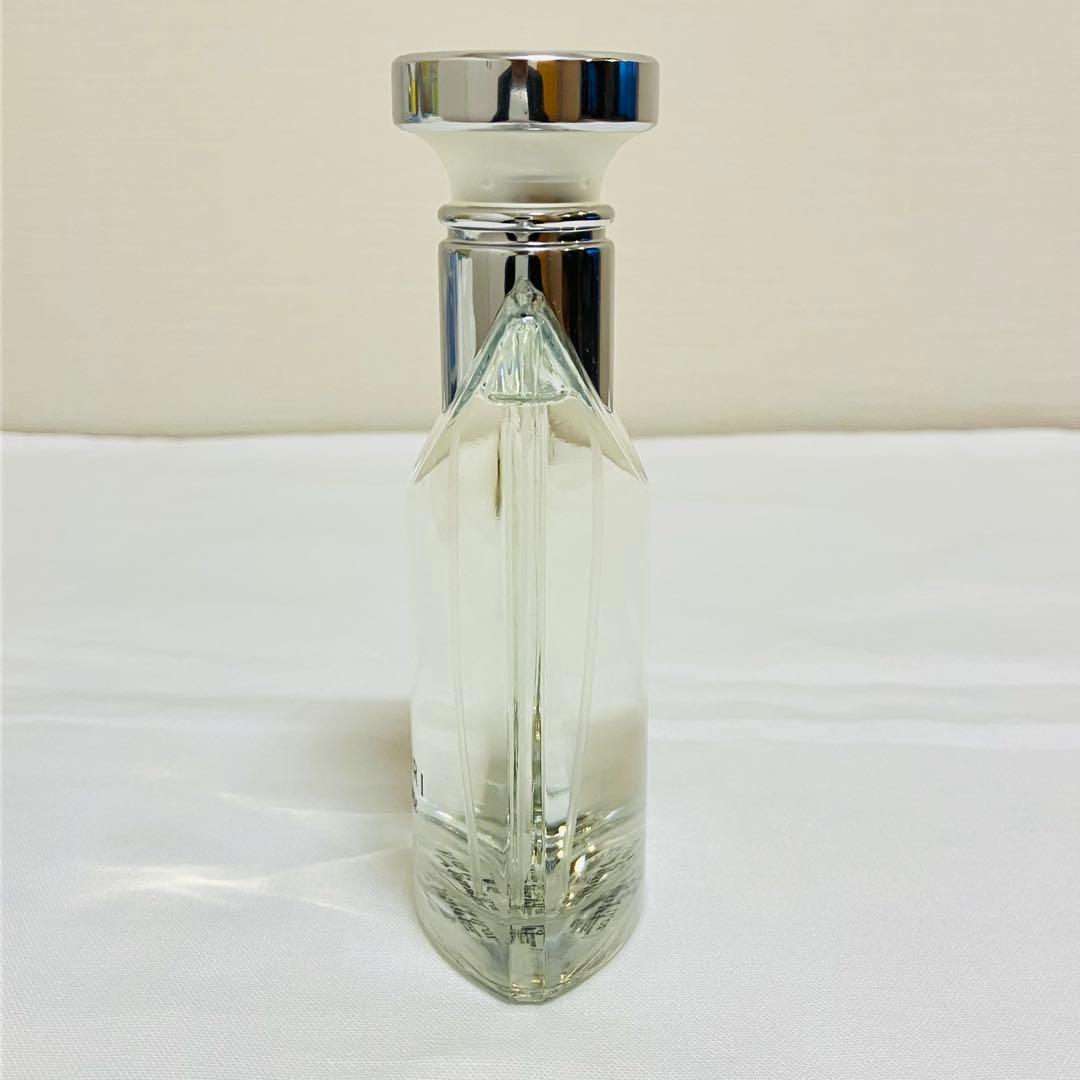 新品　BVLGARI ブルガリ　プールオム　オードトワレ　香水　100ml