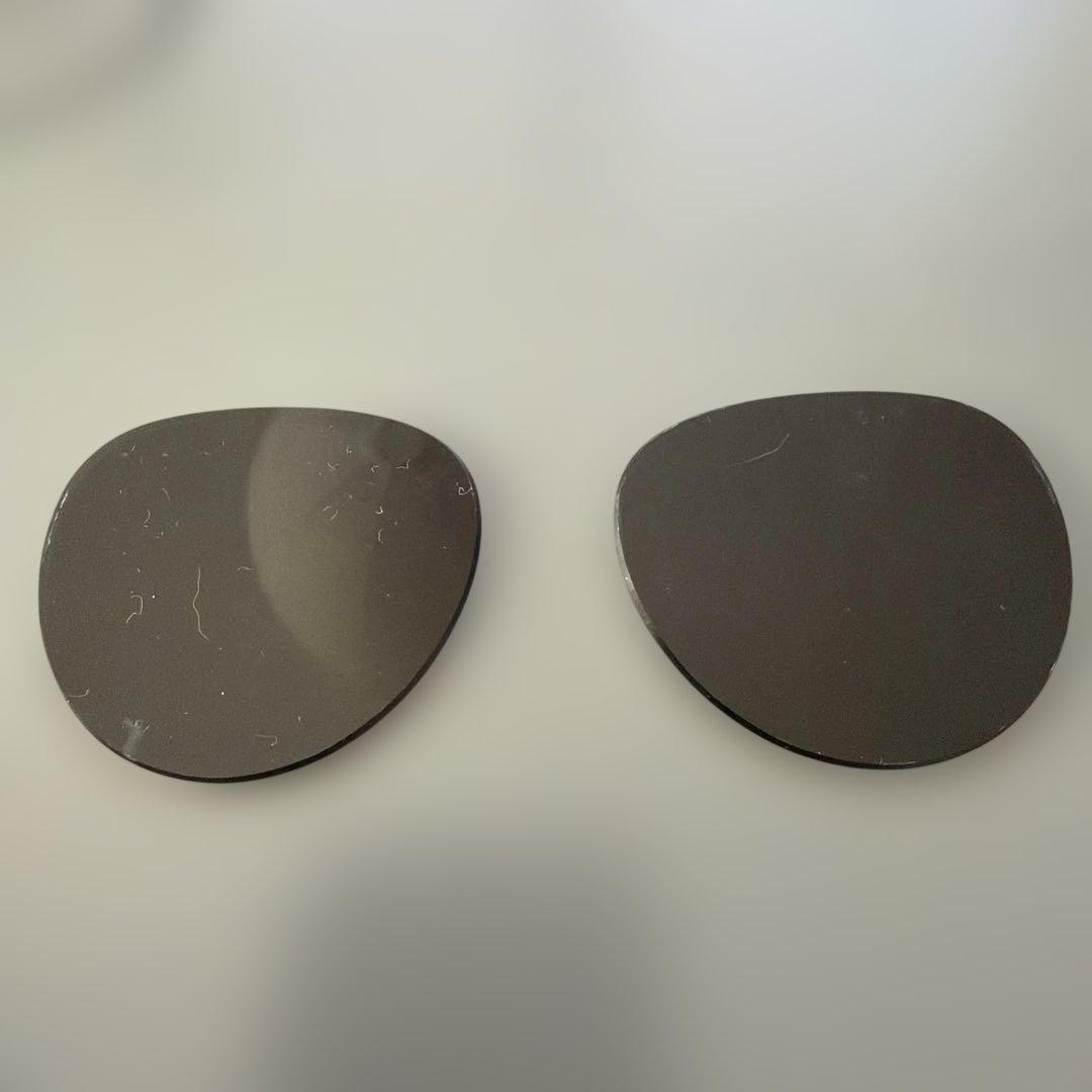 STUSSY サングラス　LAKETAJOレイクタホ熊谷隆モデル