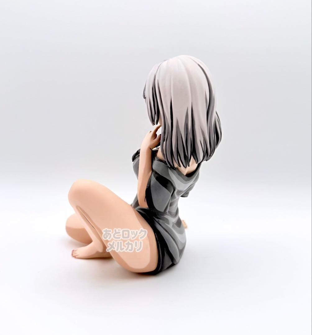 【無気力】ホロライブ　Relax time 沙花叉クロヱ　リペイント