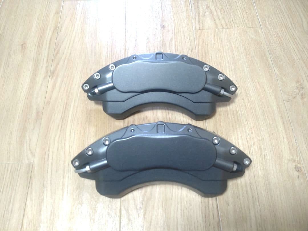 リザルトジャパンキャリパーカバー　 GR86 BRZ