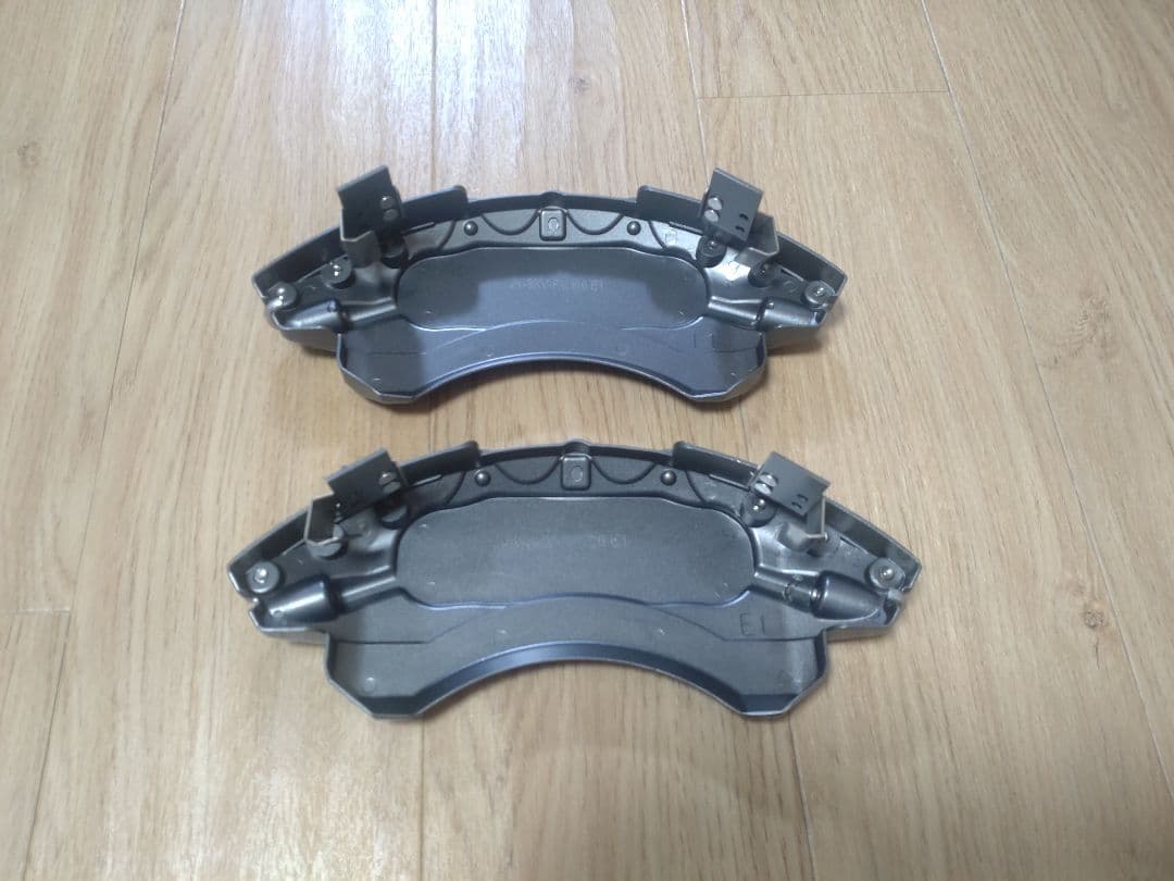 リザルトジャパンキャリパーカバー　 GR86 BRZ